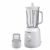 Panasonic 400W Blender With Wet & Dry mill MX-EX1081. (Glass made) Zuha-Store